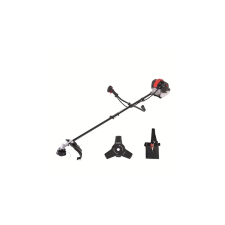 Scheppach PBC 520 - benzinmotoros fűkasza 52 ccm(5910715915) fűkasza