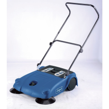 Scheppach S 700 porszívó