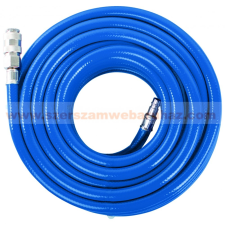 Scheppach Scheppach KOMPRESSZOR TARTOZÉK LEVEGŐTÖMLŐ 15M pneumatikus szerszám