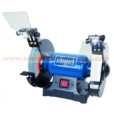 Scheppach Scheppach SM 200 AL kettős köszörű - 5903110901 köszörű