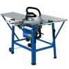 Scheppach TS 310 asztali körfűrész 230 V 4901305901