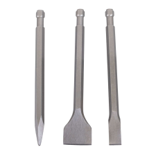 Scheppach Vésőszár készlet AERO 2 SPADE-hez (2 db) szerszámkészlet