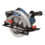 Scheppach / Woodster Scheppach CS 1300 Elektromos kézi körfűrész 190 mm 1300 W - 5901808901