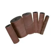 Scheppach / Woodster Scheppach szett csiszoló henger OSM 100-hoz, szemcsézet 80 - 7903400701 csiszolókorong és vágókorong