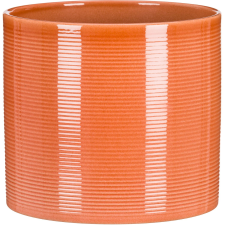Scheurich 828 Papaya kaspó 14 cm x 13 cm kerti tárolás