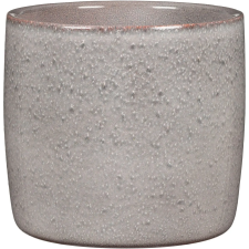 Scheurich 900 kaspó 12,9 cm x 11,7 cm Seashell kerti dekoráció