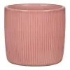 Scheurich kaspó kerámia   12,9 cm x 11,7 cm pink 1,154 l térfogat