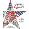 Schiffer Publishing Commemorative American Quilts | SIDER SANDRA