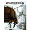 Schiffer Publishing Ltd. German Camouflaged Helmets of the Second World War: Vol 2: Wire, Netting, Covers, Straps, Interiors, Miscellaneous | Branislav Radovic