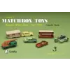Schiffer Publishing Ltd. Lesney's Matchbox Toys: Regular Wheel Years, 1947-1969 | Charlie Mack
