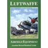 Schiffer Publishing Ltd. Luftwaffe Airfield Equipment | Manfred Griehl