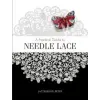 Schiffer Publishing Ltd. Practical Guide to Needle Lace | Jacqueline Peter