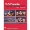 Schiffer Publishing Ltd. R.S. Prussia – Carol Marple (Puha kötésű)