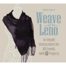 Schiffer Publishing Ltd. Weave Leno | Martha Reeves egyéb könyv
