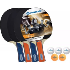 Schildkröt Ping-pong szett Donic Hobby (MTS788603) asztalitenisz