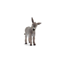 Schleich 13746 Szamár csikó figura - Farm World játékfigura