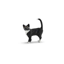 Schleich 13770 Álló macska figura - Farm World játékfigura