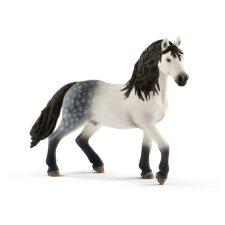 Schleich 13821 Andalúz csődör figura - Horse Club játékfigura