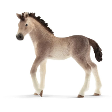 Schleich 13822 Andalus csikó (4059433025575) játékfigura