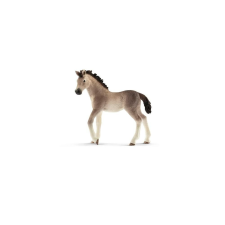 Schleich 13822 Andalúz csikó figura - Horse Club játékfigura