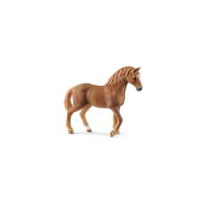 Schleich 13852 Quarter paripa kanca figura - Horse Club játékfigura
