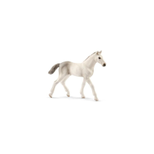 Schleich 13860 Holstein csikó figura - Horse Club játékfigura