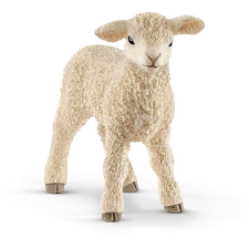 Schleich 13883 Állat - Bárány (4059433692159) játékfigura