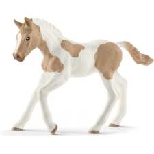 Schleich 13886 Horse Club Paint horse csikó játékfigura