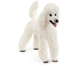 Schleich 13917 Állat - uszkár játékfigura