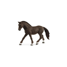 Schleich 13926 Német lovagló póni herélt figura - Horse Club játékfigura