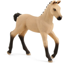 Schleich 13929 Állat - hannoveri csikó (4059433691817) játékfigura