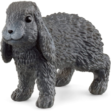 Schleich 13935 Lógófülű nyúl játékfigura