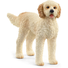 Schleich 13939 Goldendoodle kutya játékfigura