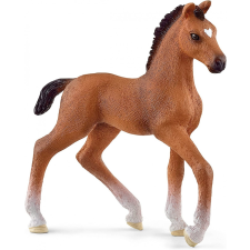 Schleich 13947 Oldenburgi csikó játékfigura