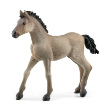 Schleich 13949 Állatka - Criollo Definitivo csikó játékfigura