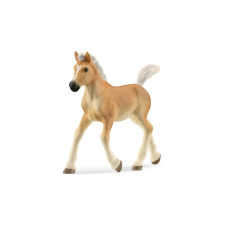 Schleich 13951 Haflinger csikó figura - Horse Club játékfigura