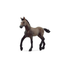 Schleich 13954 Perui Paso csikó figura - Horse Club játékfigura