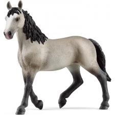 Schleich 13955 Francia hátasló kanca játékfigura