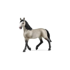 Schleich 13955 Francia hátasló kanca figura - Horse Club játékfigura