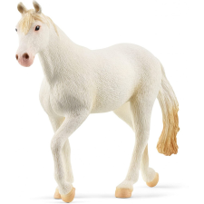 Schleich 13959 Camarillo fehér kanca játékfigura