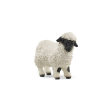 Schleich 13965 Wallisi feketeorrú juh figura - Farm World játékfigura