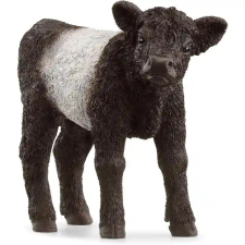 Schleich 13969 Galloway szarvasmarha borjú játékfigura