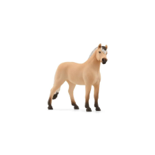 Schleich 13979 Norvég Fjord herélt figura - Horse Club játékfigura