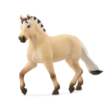 Schleich 13979 Norvég Fjord kanca játékfigura