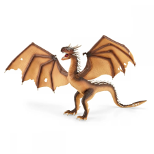Schleich 13989 Harry Potter Wizarding World Hungarian Horntail sárkány játékfigura