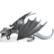 Schleich 13995 Harry Potter - Ukrán vashasú sárkány játékfigura