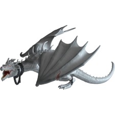 Schleich 13995 Wizarding World Harry Potter - Ukrán Vasgyomor Játékfigura (13995) játékfigura