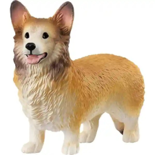 Schleich 13999 Welsh corgi kutya játékfigura