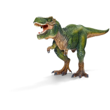 Schleich 14525 Tyrannosaurus Rex mozgatható állkapoccsal játékfigura