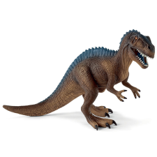 Schleich 14584 Acrocanthosaurus játékfigura